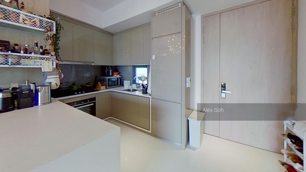 J Gateway (D22), Condominium #267935151